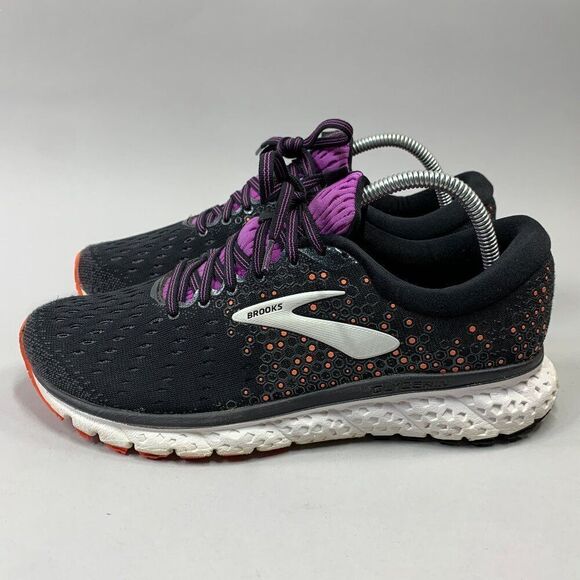 Brooks Women's Size 10 Glycerin 17 Running Shoes - Picture 4 of 11